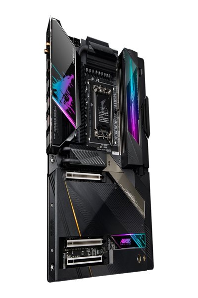 Gigabyte Z690 AORUS XTREME RAM Memory Intel LGA 1700 Intel® Core i5 - Z690 AORUS XTREME