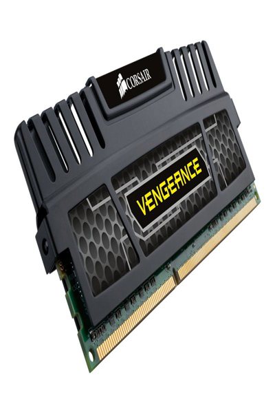 Corsair Vengeance DDR3-modul - CMZ4GX3M1A1600C9