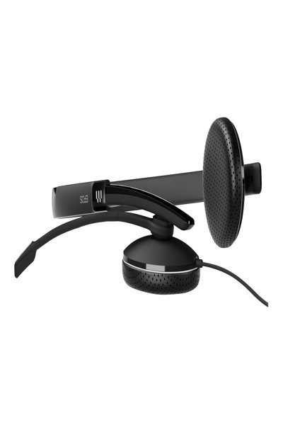 EPOS SENNHEISER ADAPT 165 USB-C II Stereo Headset USB-C inkl. 3,5mm Klinkenstecker Inline Call Control - Audio - Stereo - 1000920