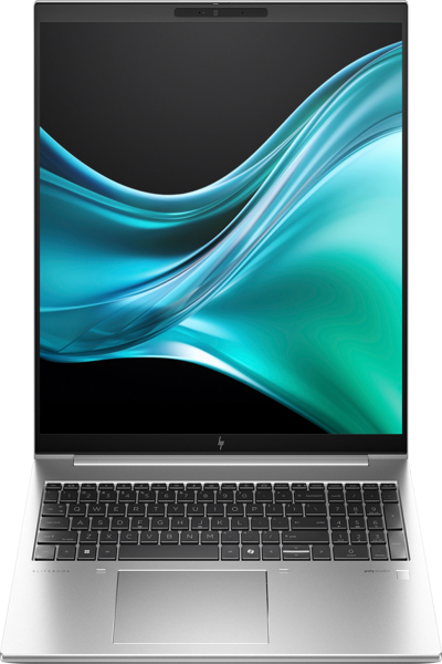 HP EliteBook 860 G11: 16-inch WUXGA IPS, Intel Core Ultra 7 Notebook