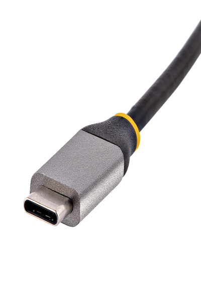 StarTech.com USB-C till Gigabit Ethernet-adapter - US1GC30B2