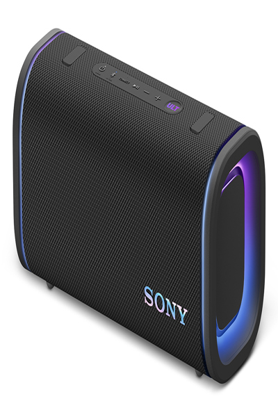 Sony ULT FIELD 5 - Série Ultra Power Sound