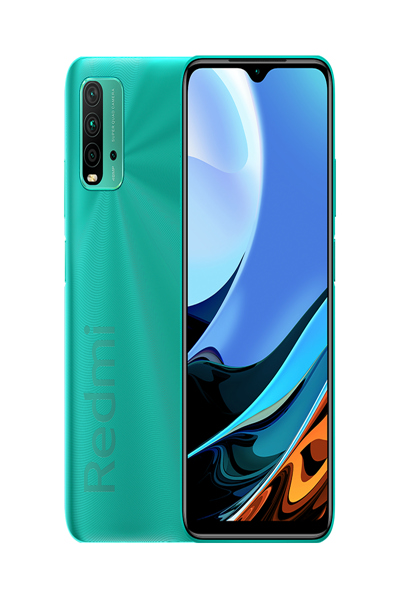 Xiaomi Redmi 9 Smartphone 64 GB