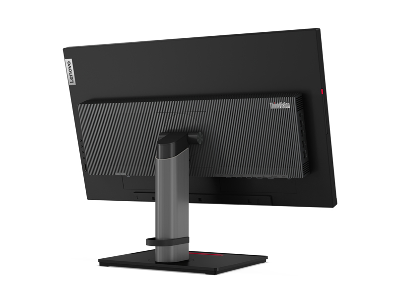 Lenovo ThinkVision Creator Extreme - 68.6 cm (27") - 3840 x 2160 pixels - 4K Ultra HD - LED - 6 ms - Black - 62A6RAT3EU