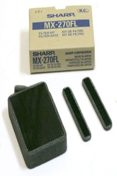 Sharp MX-270FL Noir