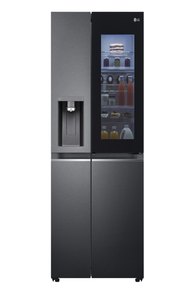 LG GSXV91MCAE REFRIGERATOR - GSXV91MCAE