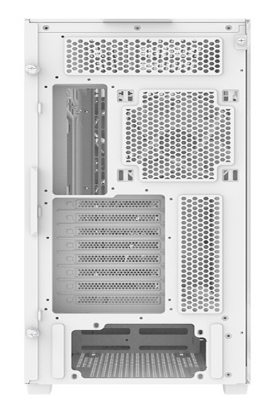 Thermaltake AX500 Full Tower Chassi Snövit - CA-11D-00F6WN-00