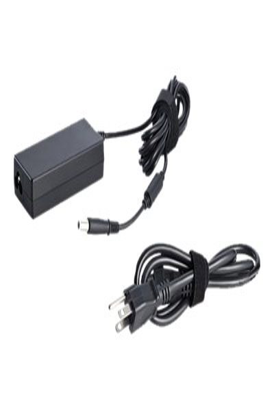 Adaptateur secteur Dell 3,34 A 7,4 mm x 5,0 mm avec câble d'alimentation