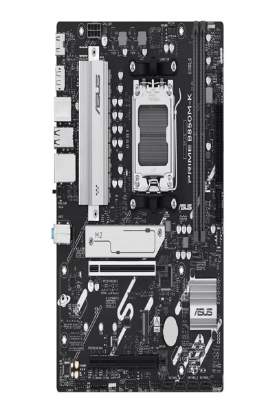 ASUS PRIME B850M-K moderkort - 90MB1LV0-M0EAY0