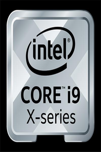 Intel Core i9 10900X série X