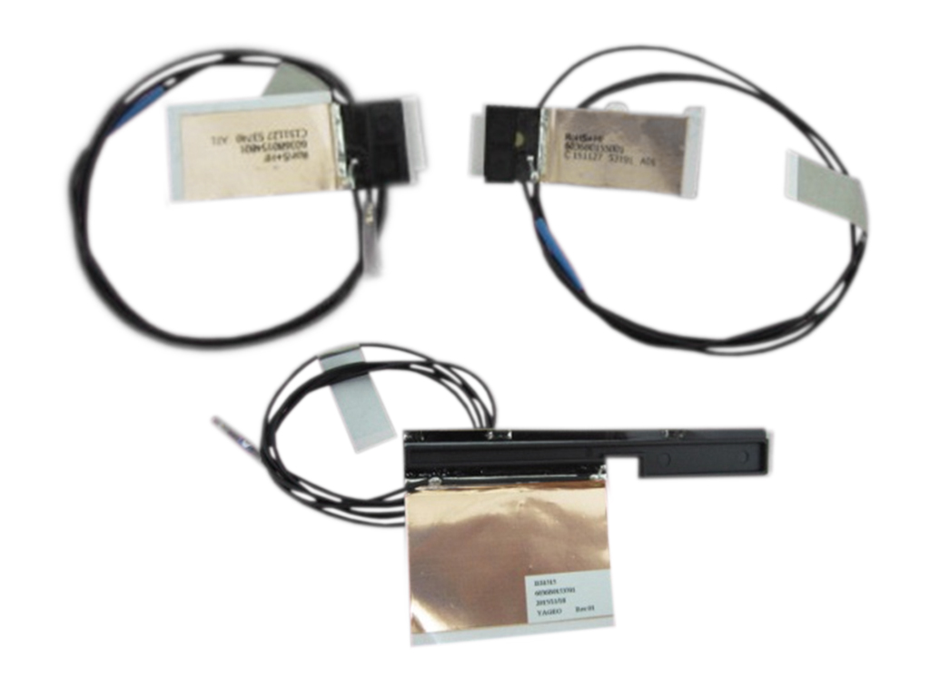 Kit d'antenne HP 15