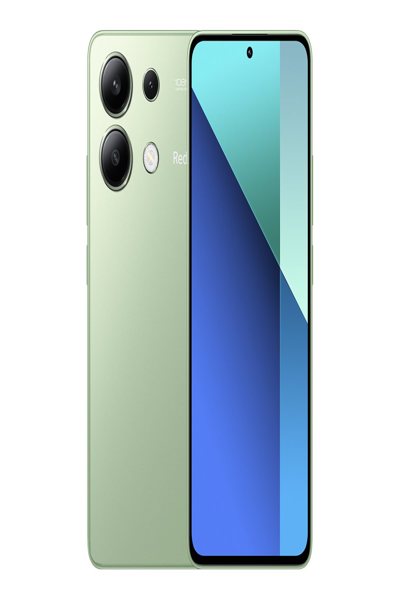 Xiaomi Redmi Note 13 - 4G smartphone - MZB0G66EU