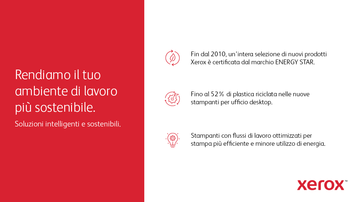 Xerox C230 Color Laser Printer - C230V_DNI