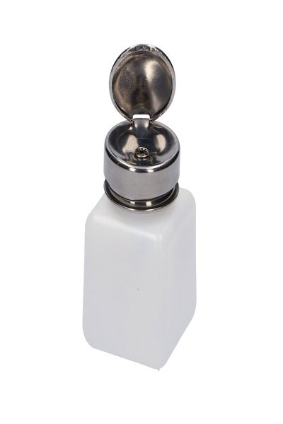 Extralink Bouteille d'alcool de 120 ml pour nettoyant pour ferrules