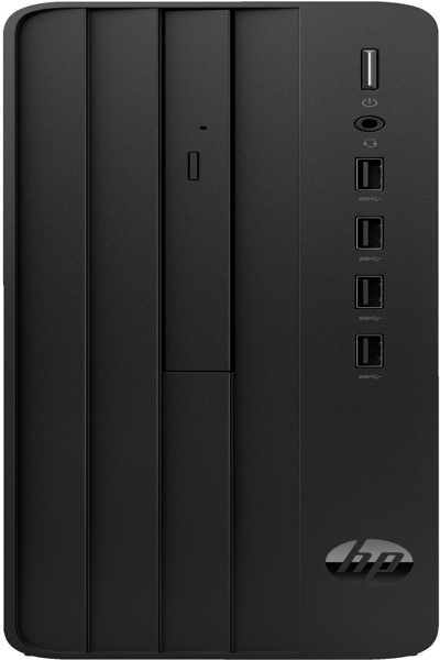 HP Pro 290 G9: Intel Core i5-12400, 16GB RAM, 512GB, DVD±RW, Windows 11 Pro