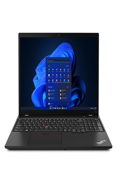 Lenovo ThinkPad P16s i7 16" Notebook - 21HK0013UK