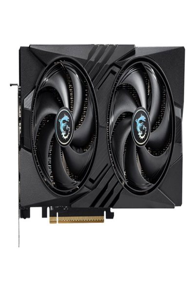 MSI GeForce RTX 5060 8G GAMING OC - V537-005R