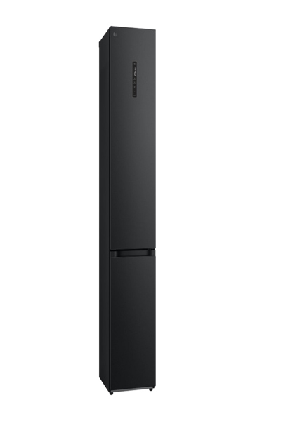 LG GBV7270BEV schwarz