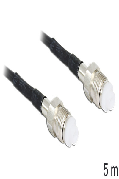 Delock RF cable - FME female to FME female - 88595