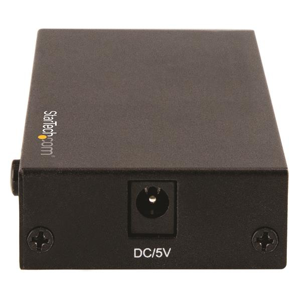 HDMI 2.0 - 4 Port - 4K 60Hz - HDMI Automatic Video Box - Multi Port Hub w/ 1 In 4 Out Functionality (VS421HD20) Video/audios switch HDMI - VS421HD20