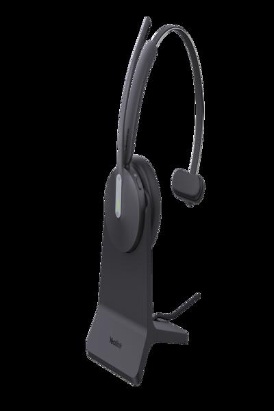 Casque Bluetooth Yealink - BH70 Mono avec support Teams USB-C/A