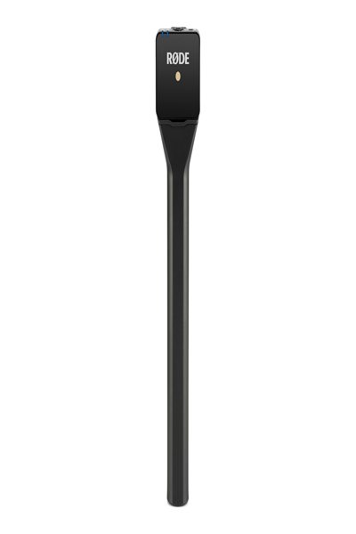 RØDE Interview GO - Adaptateur portable pour microphone