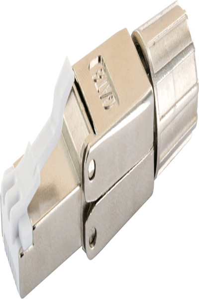 SCHWAIGER NWST811 RJ-45 CONNECTOR CAT8.1