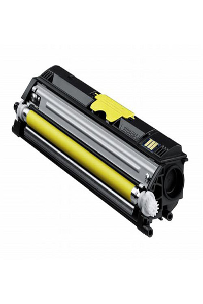 Konica Minolta A0V305H - 1500 pages - Yellow - 1 pc(s)