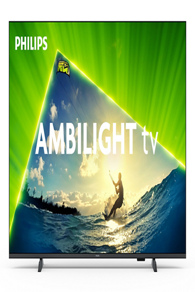 Philips TV Set||43"|4K/Smart|3840x2160|Wireless LAN|Bluetooth|Titan