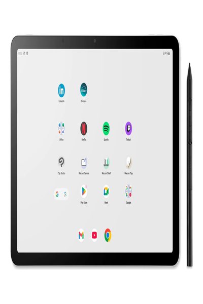 WACOM MOVINKPAD 11 PORTABLE GRAPHICS TABLET - DTHA116CL0B