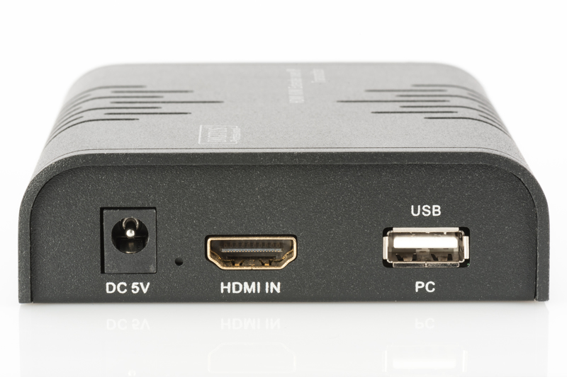 DIGITUS DS-55202 HDMI KVM Extender 120m - DS-55202