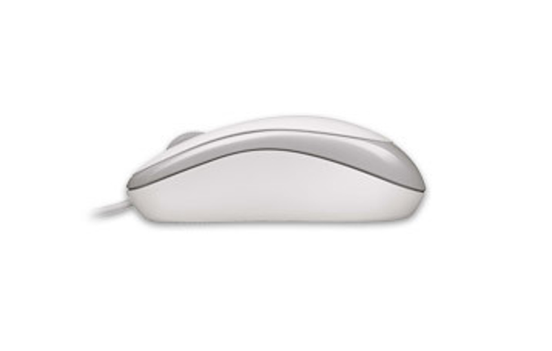 Ready Mouse Mac/Win USB Vit - 3EG-00008