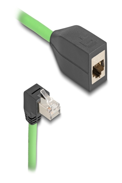 Delock Patch extension cable - 80888