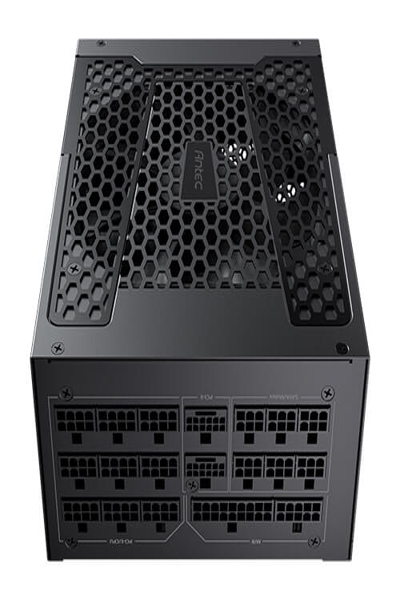 Antec SP2200 EC 2200W ATX3.1 80+ Platinum Full Mod PCIe 5.1 - 0-761345-20160-5