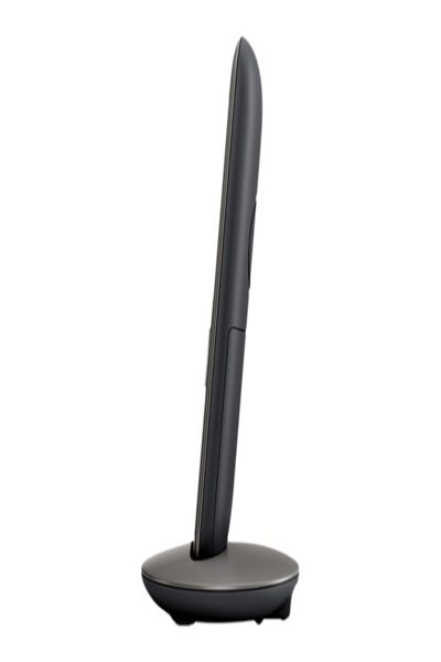 Gigaset CL660HX DECT Phone 400 Entries Anthracite - S30852-H2862-R101