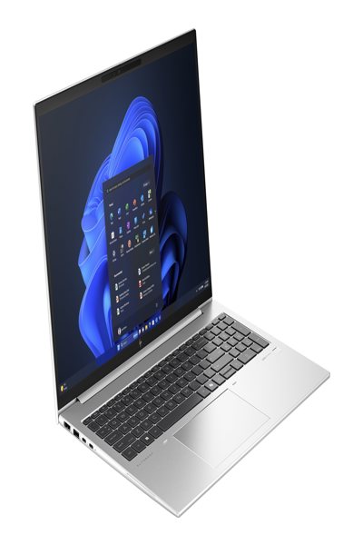 HP EliteBook 860 G11: Intel Core Ultra 7 16" Notebook - 8A4W7EA#ABH