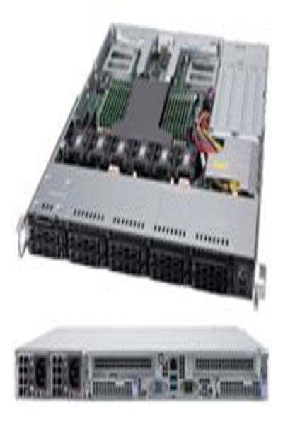 Serveur Supermicro A+ 1114CS-TNR
