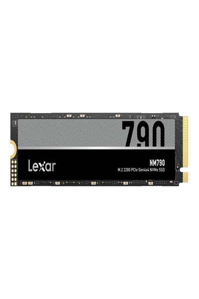 Origin Storage Lexar NM790 M.2 2280 PCIe 4x4 NVMe - INSSD4TM2280G4AP1XHS-LEX