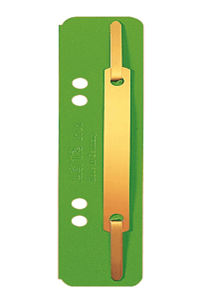 Esselte Leitz 37010055 - Green - Cardboard - Metal