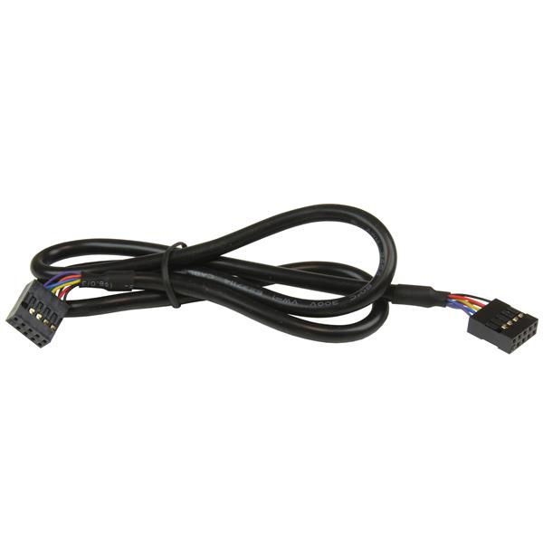 StarTech ICUSB232INT2 Internal USB to RS232 Adapter - ICUSB232INT2
