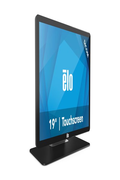 Elo Touch Solutions Touch Solutions Elo Solution 1903LM - 19 inches - 235 cd/m - TFT - Flat Screen - 48.3 cm
