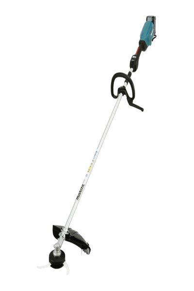 Makita UR017GZ 40V Scie à débroussailler 230-330 mm
