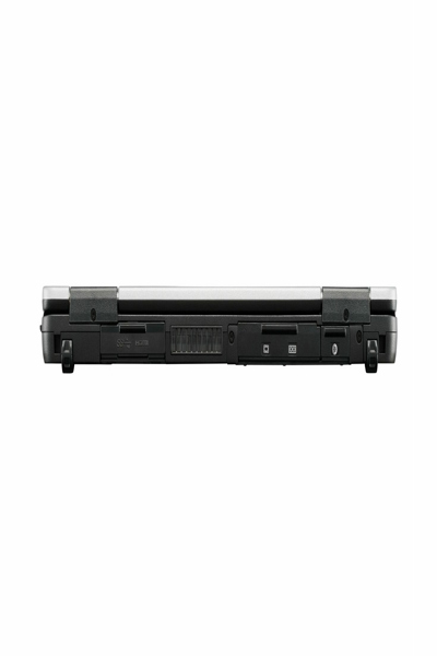 Panasonic Toughbook 55 - Rugged - FZ-55G6601B4