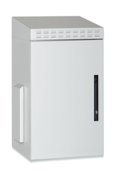 DIGITUS Wall Mounting Cabinets IP55 - Outdoor - 600x450 mm (WxD)