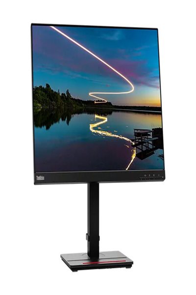Lenovo ThinkVision T24m-20 - LED-skärm - 62CDGAR6EU