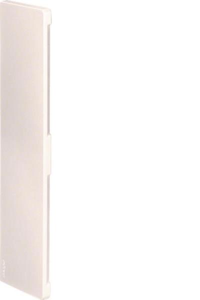 Embout Hager BR652106D9016 Blanc
