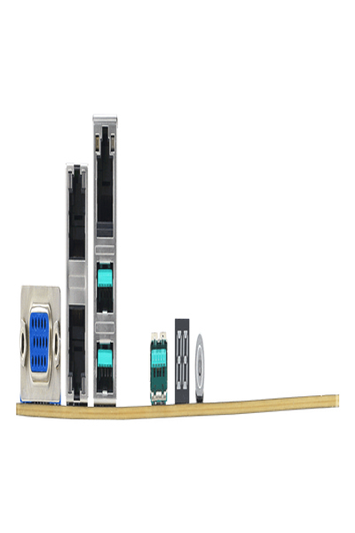 ASUS P13R-M micro ATX moderkort - 90SB0C70-M0UAY0