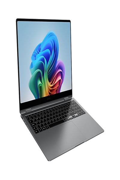 Samsung Galaxy Book5 Pro 360 Intel Core Ultra 5 - NP964QHA-KG2DE