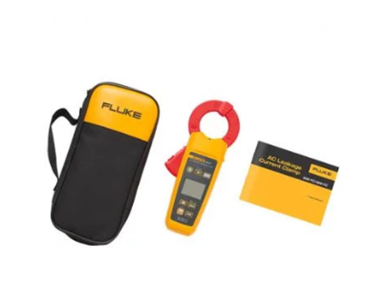 Fluke 368 FC power clamp digital data logger - 4709907