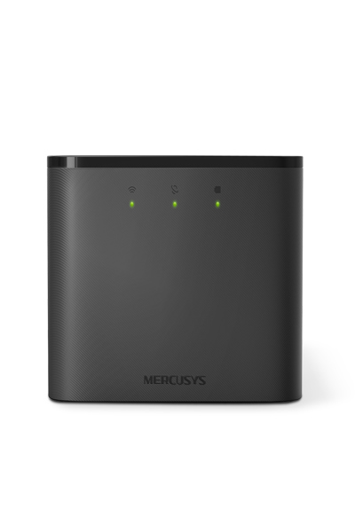 TP-LINK Mercusys 4G LTE mobile Wi-Fi router - MT110